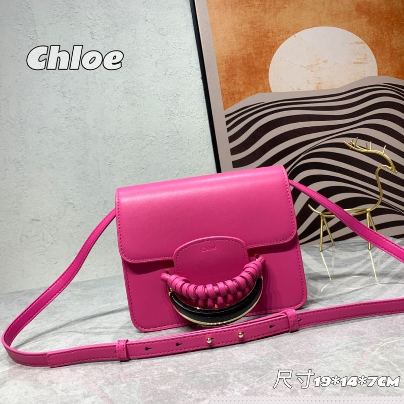 Chloe Satchel Bags